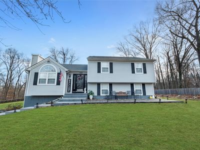 122 Foxwood Drive S, Newburgh, NY, 12550