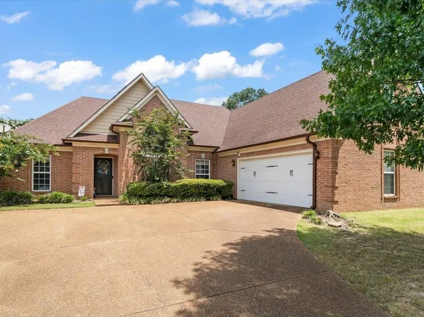 5272 Summer Wind Ln, Arlington, TN 38002