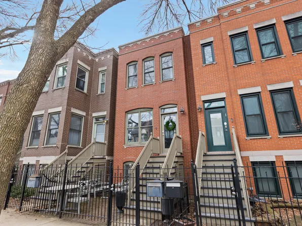 1860 N Wilmot Ave, Chicago, IL 60647