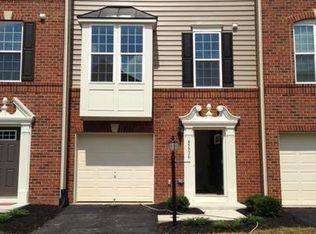 45936 Grammercy Ter, Sterling, VA 20166