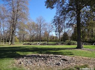 0 Kent Rd, Kent, NY 14477