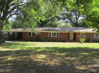 324 Glenhaven Dr, Milledgeville, GA 31061