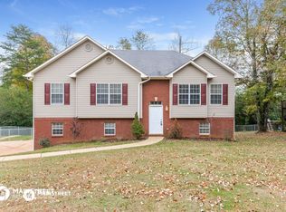330 Levine Rd, Odenville, AL 35120
