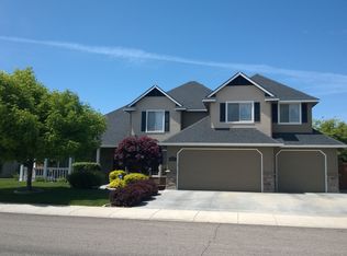 2153 N Justin Way, Meridian, ID 83646
