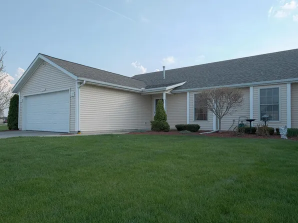 11848 Willow Wood N, Holland, MI 49424