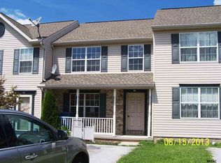 62 Zachary Dr, Hanover, PA 17331