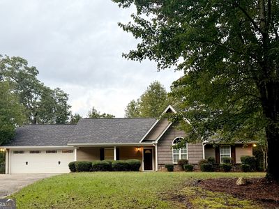 549 Ivy Ter, Dahlonega, GA, 30533