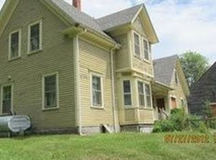 75 Purple Heart Hwy, Brooks, ME 04921