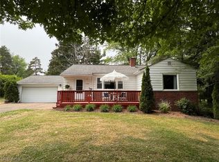 14906 Munn Rd, Newbury, OH 44065