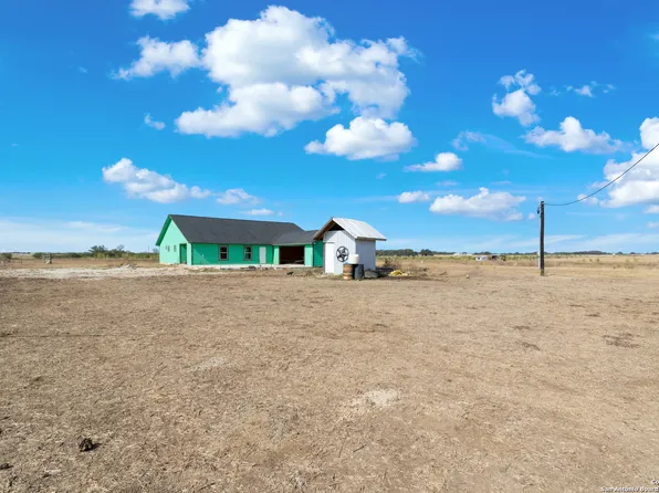 0 CR 136 TRACT 19, Floresville, TX 78114