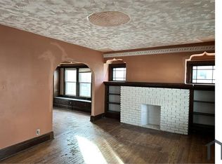 3621 E 112th St #2, Cleveland, OH 44105