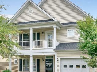 148 Burnet St, Charlottesville, VA 22902