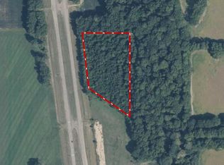 6.30 Ac Hwy #7, Water Valley, MS 38965