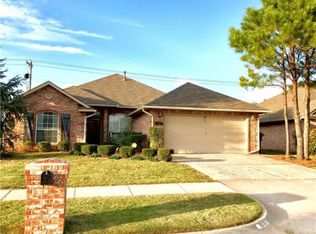 1037 SW 126th St, Oklahoma City, OK 73170