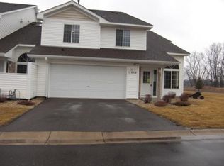 12452 43rd St NE, Saint Michael, MN 55376