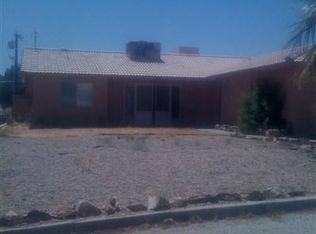 11465 Ambrosio Dr, Desert Hot Springs, CA 92240