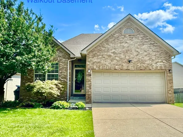 3008 Roundway Down Ln, Lexington, KY 40509
