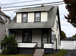 1116 Montana Ave, Natrona Heights, PA