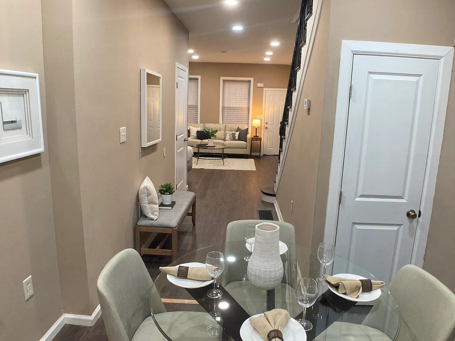 2060 E Orleans St — Photo 4