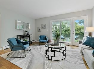 30 Lowell St, Cambridge, MA 02138
