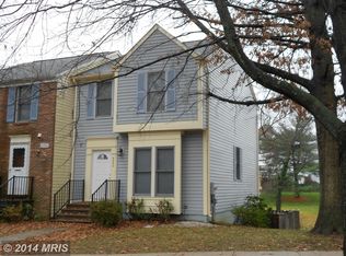8350 Mary Lee Ln, Laurel, MD 20723