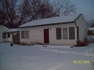 3033 N Campbell Ave, Indianapolis, IN