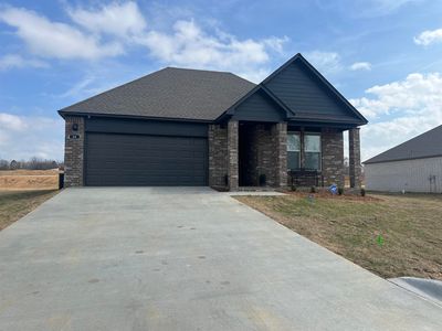 24 Plantation Dr, Mayflower, AR, 72106