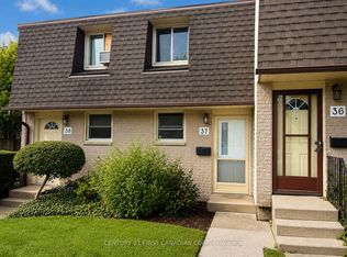 1919 Trafalgar St #37, London, ON N5V1A1