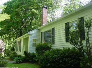 172 Gray Rd, Falmouth, ME 04105