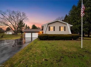 5044 Bright Baldwin Rd, Newton Falls, OH 44444