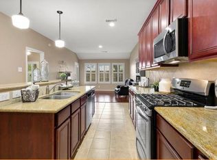 13511 Primula Ct, Cypress, TX 77429