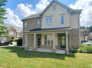 9816 Grettle Ct, Raleigh, NC 27617