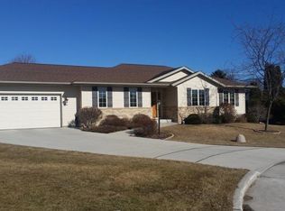 2518 N 26th St, Sheboygan, WI 53083