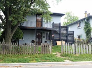 2484-2486 Osceola Ave, Columbus, OH
