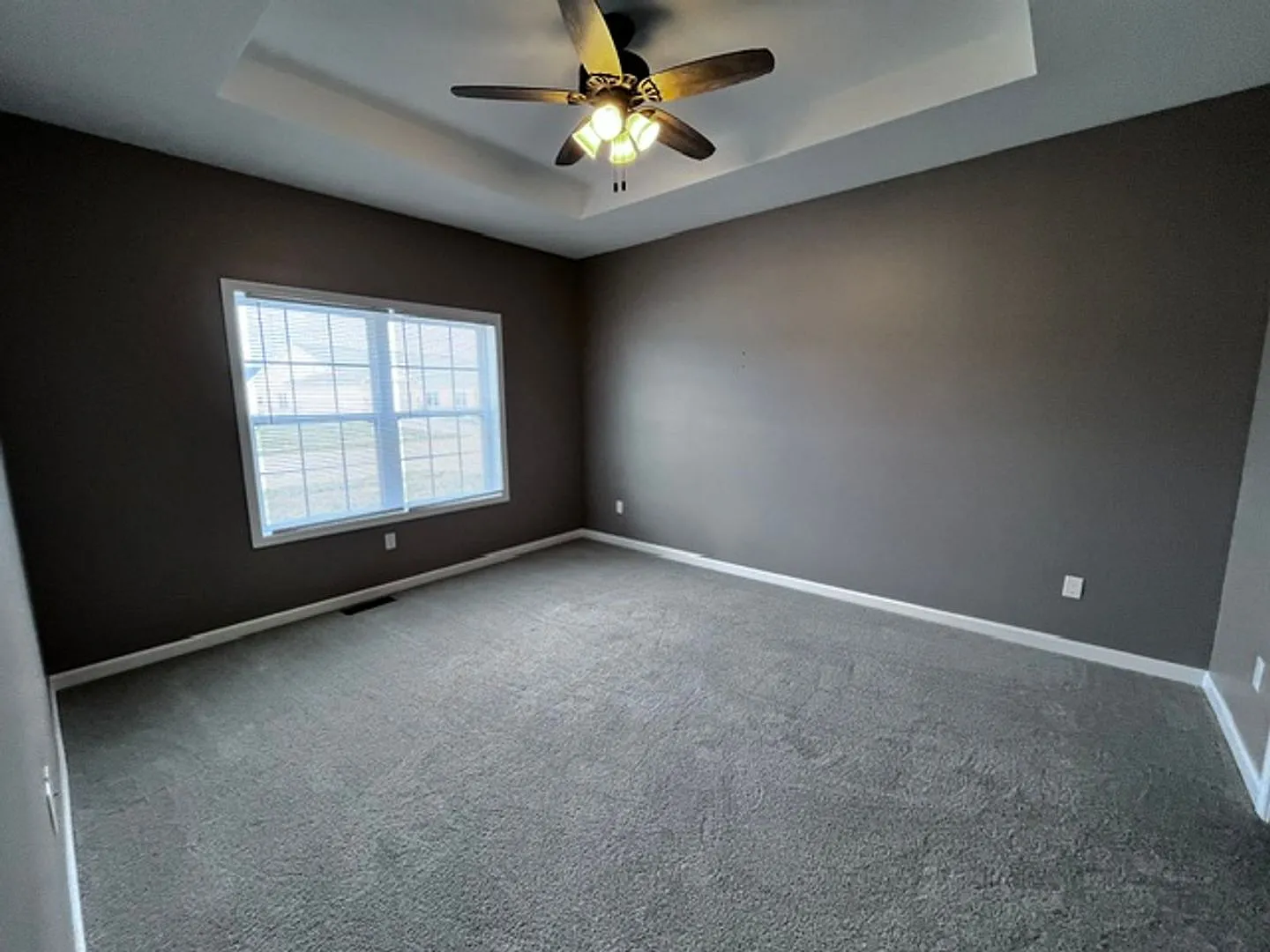 Just Completed NEW Build - A Spacious 3 Bedroom, 2 Bath Duplex with oversized 2 car attached gara... — Photo 4