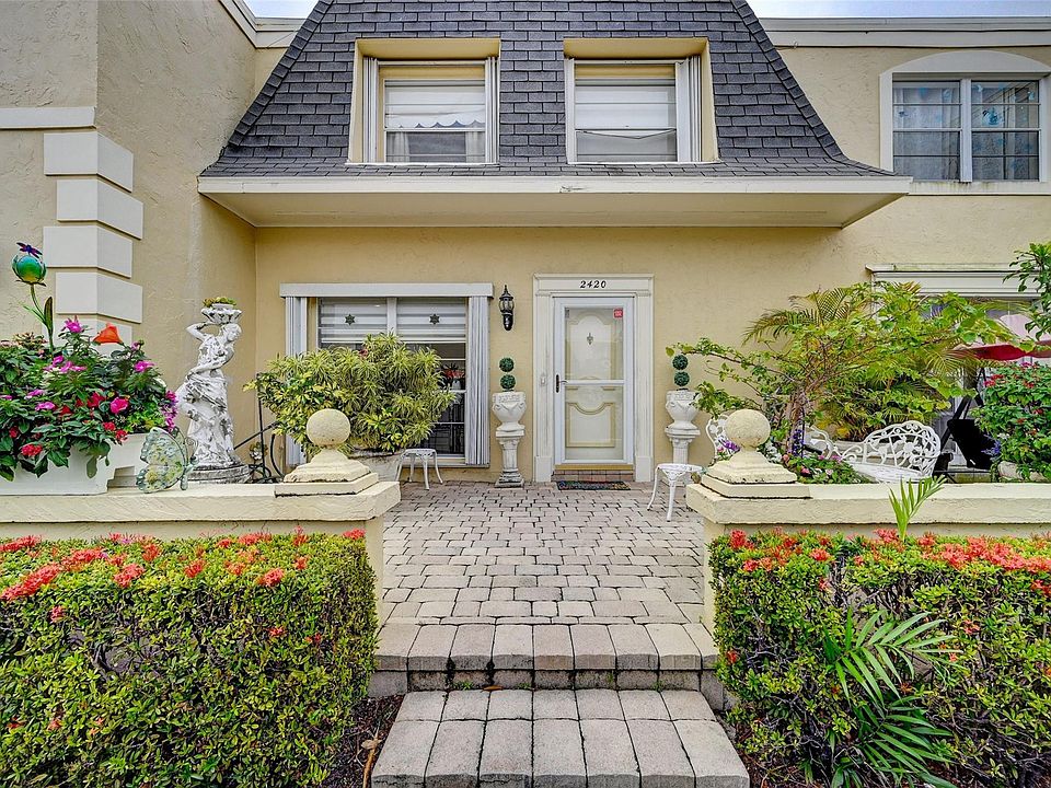 1st image of 2420 NE 10th Street #2420