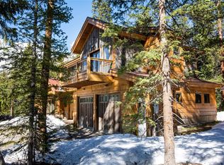 53 Rena Rd, Breckenridge, CO 80424