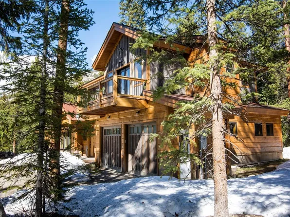 53 Rena Rd, Breckenridge, CO 80424