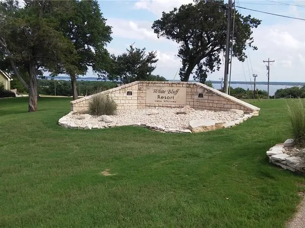 12162 Trailwood Dr, Whitney, TX 76692