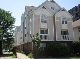 1309 W Dayton St APT 1, Madison, WI 53715