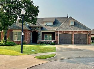 1866 E Lee Ave, Sapulpa, OK 74066