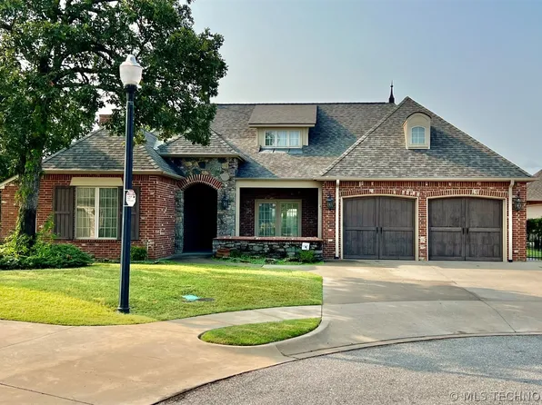 1866 E Lee Ave, Sapulpa, OK 74066