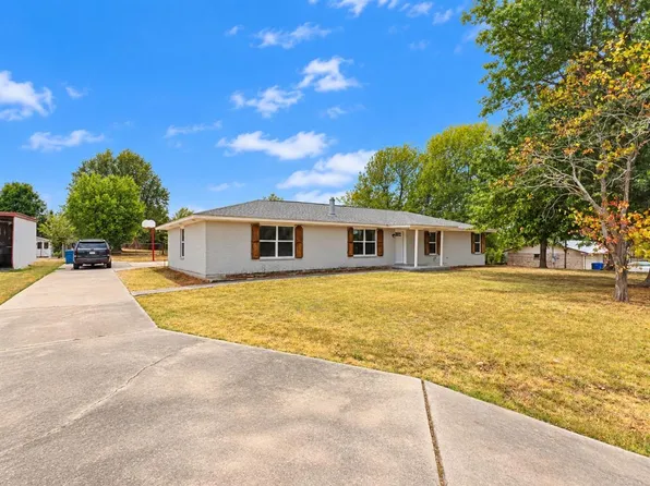 13300 SE 19th St, Choctaw, OK 73020