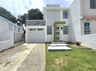 Monte Brisas Calle #2, Fajardo, PR 00738