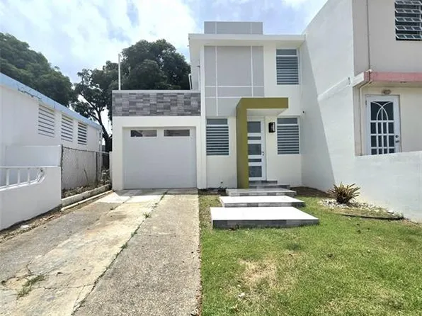 Monte Brisas Calle #2, Fajardo, PR 00738
