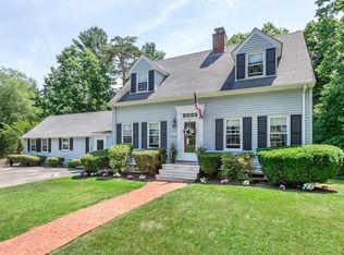 449 Pleasant St, Milton, MA 02186