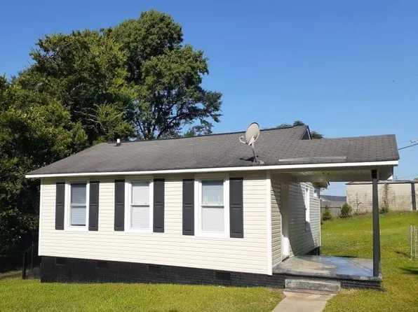 931 Kingswood Dr, Columbia, SC 29205