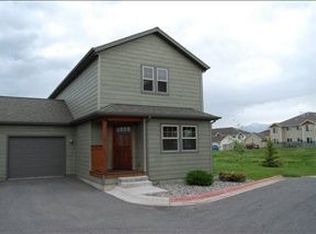 4833 Glenwood Dr #18, Bozeman, MT 59718