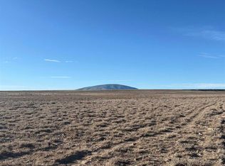 TBD County Road E.5, Antonito, CO 81120