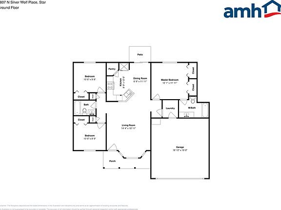 2nd image of this home